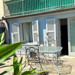 SE172 - Senigallia, appartamento in centro storico