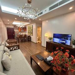 homestay newlife tower