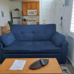 Pacific Plaza #409 - Peaceful Pearl - 1BdrmUp-K-QSofa