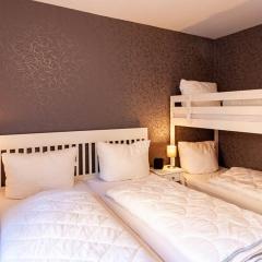 Ferienwohnung Wurmbergziel mit Balkon