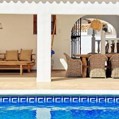 Villa Pequeño Sueño