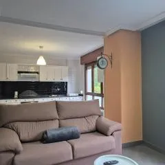 33A02 Amplio apartamento en Tuilla
