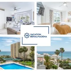 VB Diana 2BDRs with Fantastic Sea Views