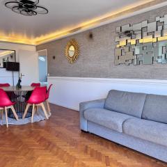 FELLINI 3BR with safe parking