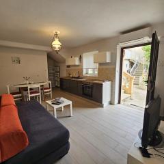 Apartment Porat Sali
