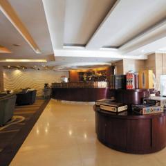 Changsha ZiXin Hotel