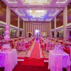 Yihao International Hotel