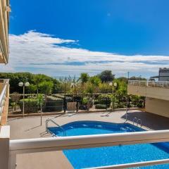 Cala Montero - Planta baja primera linea ALBERT VILLAS