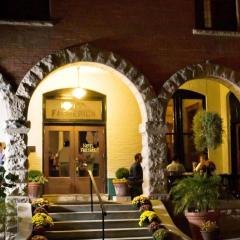 Hotel Frederick