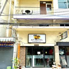 A7 Hotel Pattaya