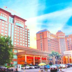 Riverside International Hotel