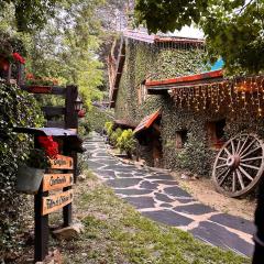 La Posada Cercedilla