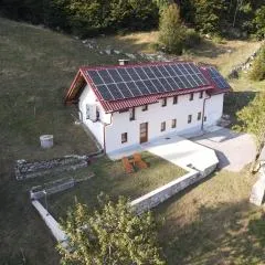 Wellba Holiday Home Otlica