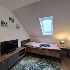 Mikra Homes24 in Crimmitschau