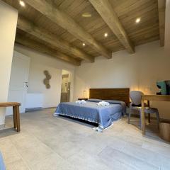 Il Palazzo degli Artisti