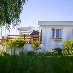 Ferienhaus Kleine Freiheit am Badesee