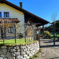 Casa Vacacional El Alberu