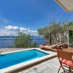 Apartment Villa Ivo - Makarska Exklusiv