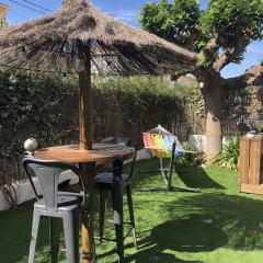 Chambres D'hotes Au Bougainvillier