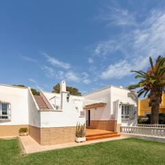 tuGuest Chalet Roquetas