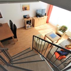 Haus Vogelsand - Reihenhaus mit Garten