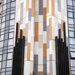Hotel Rubin DHS