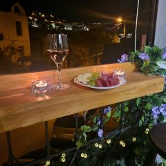 YaVi's Central Apartment