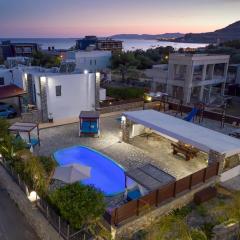 Maripaul Family Villa