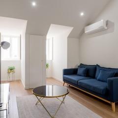 The Explorers Nest - 2BR in Lisbon