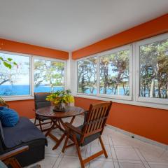 Apartment VALDEPIAN 3BR with Balcony with Sea View