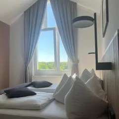 Atrium Hotel Krüger