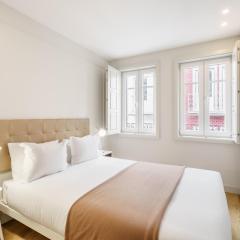 Porta 120 São Vicente by Minho's Guest