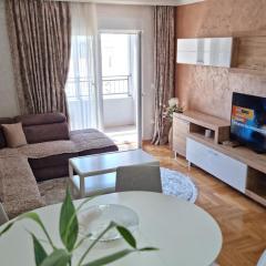 three bedroom apartment