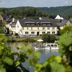 Hotel zum Moselstrand