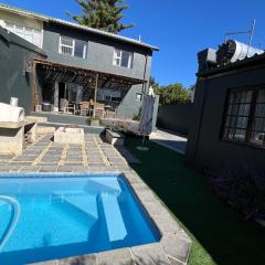 The House Next Door