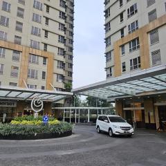 Somerset Berlian Suites Jakarta