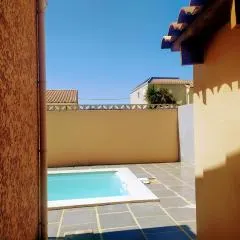 Les Gîtes de Cayenne - Gîte Olivia