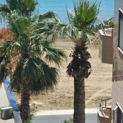 Bral Apartment 5 - Beachfront