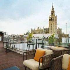 Eurostars Sevilla Boutique