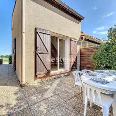 3735- Maison à 400m de la mer