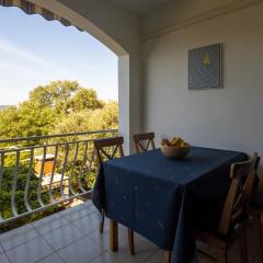 Apartments Gaja blue ap