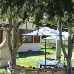 Cuore di Legno Country House