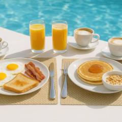 Blue Summer Luxury Suites