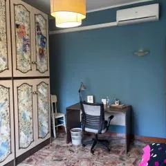 Nina 1 letto singolo in Appartamento