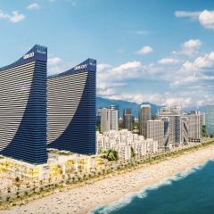 Sea View Premium Aparthotel in Orbi City Batumi