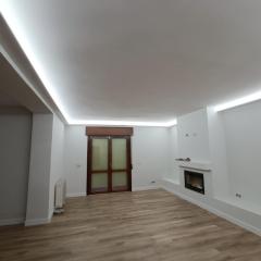 Habitación Matrimonio en Piso Compartido - Playa del Cura - Nr 1