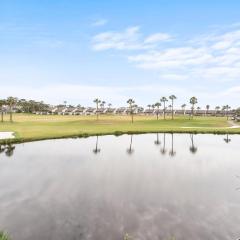 Spacious and Stylish 4-Bed, 45-Bath Home with Stunning Golf Views