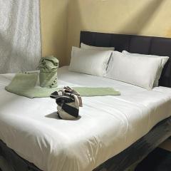 Baobob Safari Lodge