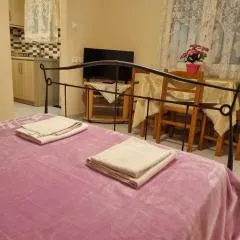 Κεντρικό, άνετο και ζεστό διαμέρισμα