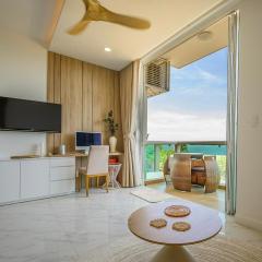 Beach Studio